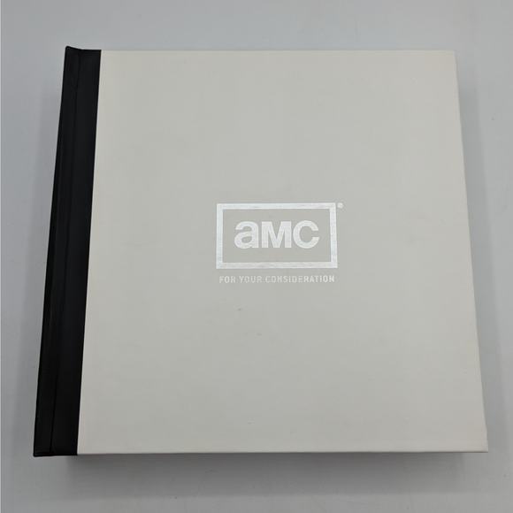 2012 AMC Sundance For Your Consideration Awards DVD Walking Dead Breaking Bad - Picture 5 of 16